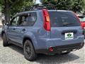 2007 Nissan X-Trail