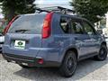 2007 Nissan X-Trail