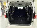 2010 Toyota Vellfire