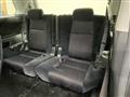 2010 Toyota Vellfire