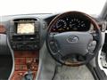 2003 Toyota Celsior