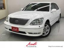 2003 Toyota Celsior