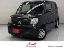 2011 Nissan Moco