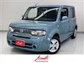 2012 Nissan Cube