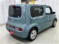 2012 Nissan Cube
