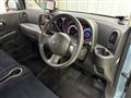 2012 Nissan Cube