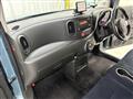 2012 Nissan Cube
