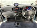 2012 Nissan Cube