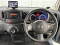 2012 Nissan Cube