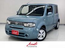 2012 Nissan Cube