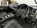 2020 Toyota Hiace Van