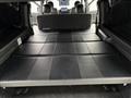 2020 Toyota Hiace Van