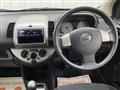 2011 Nissan Note