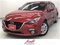2015 Mazda Axela