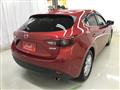 2015 Mazda Axela