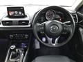 2015 Mazda Axela