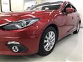 2015 Mazda Axela
