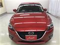 2015 Mazda Axela