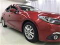2015 Mazda Axela