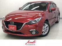 2015 Mazda Axela