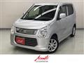 2012 Suzuki Wagon R