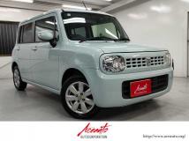 2012 Suzuki Lapin