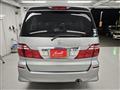 2005 Toyota Alphard G