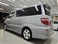 2005 Toyota Alphard G