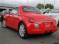 2005 Daihatsu Copen