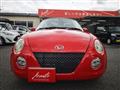 2005 Daihatsu Copen