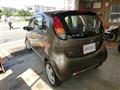 2007 Mitsubishi i