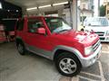 2006 Mitsubishi Pajero Mini