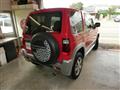 2006 Mitsubishi Pajero Mini