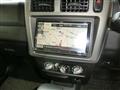 2006 Mitsubishi Pajero Mini