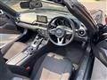 2015 Mazda Roadster