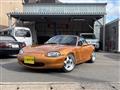 1999 Mazda Roadster