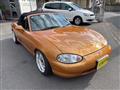 1999 Mazda Roadster