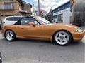 1999 Mazda Roadster