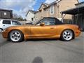 1999 Mazda Roadster