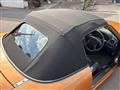 1999 Mazda Roadster
