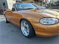 1999 Mazda Roadster
