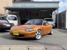 1999 Mazda Roadster