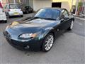 2005 Mazda Roadster