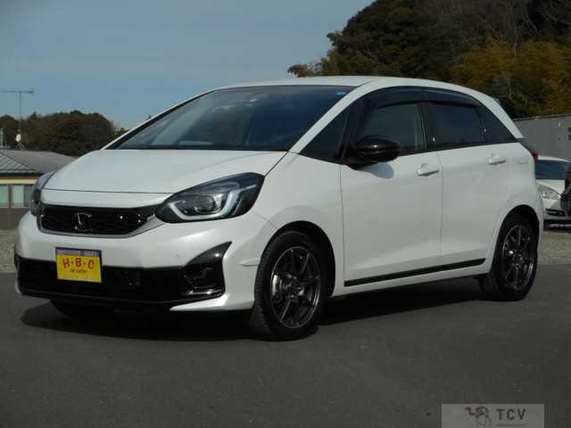 2022 Honda Fit
