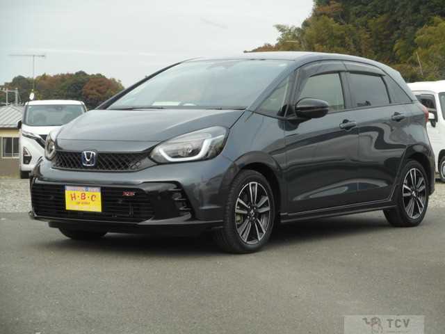 2023 Honda Fit