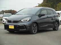 2023 Honda Fit