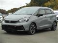 2023 Honda Fit