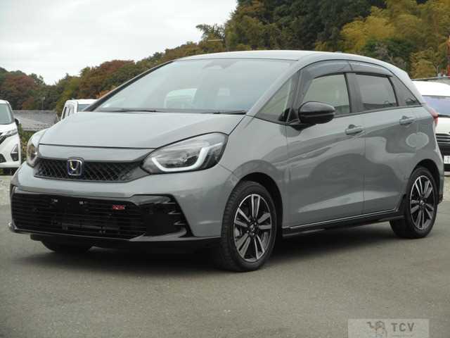 2023 Honda Fit