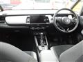 2023 Honda Fit