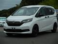 2024 Honda Freed